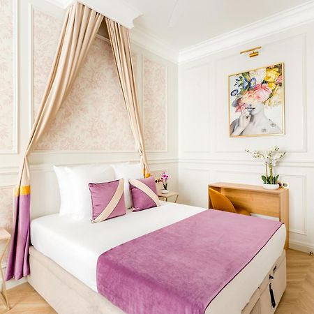 Merveil - Luxury Suite -Opera - Volney I Paris Exterior foto