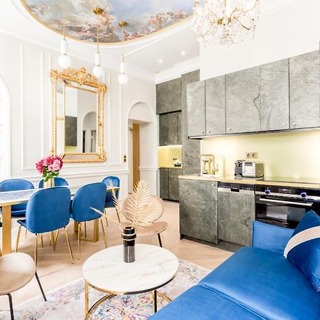 Merveil - Luxury Suite -Opera - Volney I Paris Exterior foto