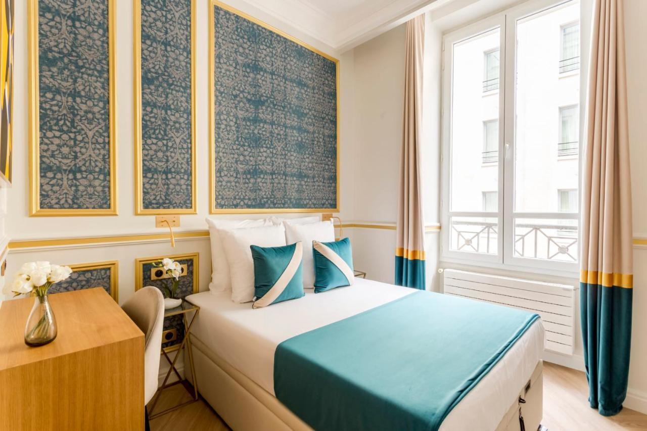 Merveil - Luxury Suite -Opera - Volney I Paris Exterior foto