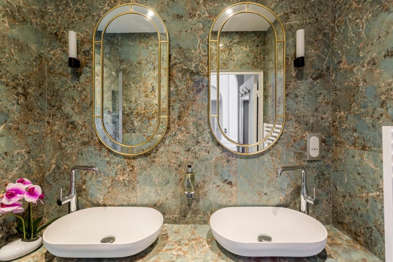 Merveil - Luxury Suite -Opera - Volney I Paris Exterior foto