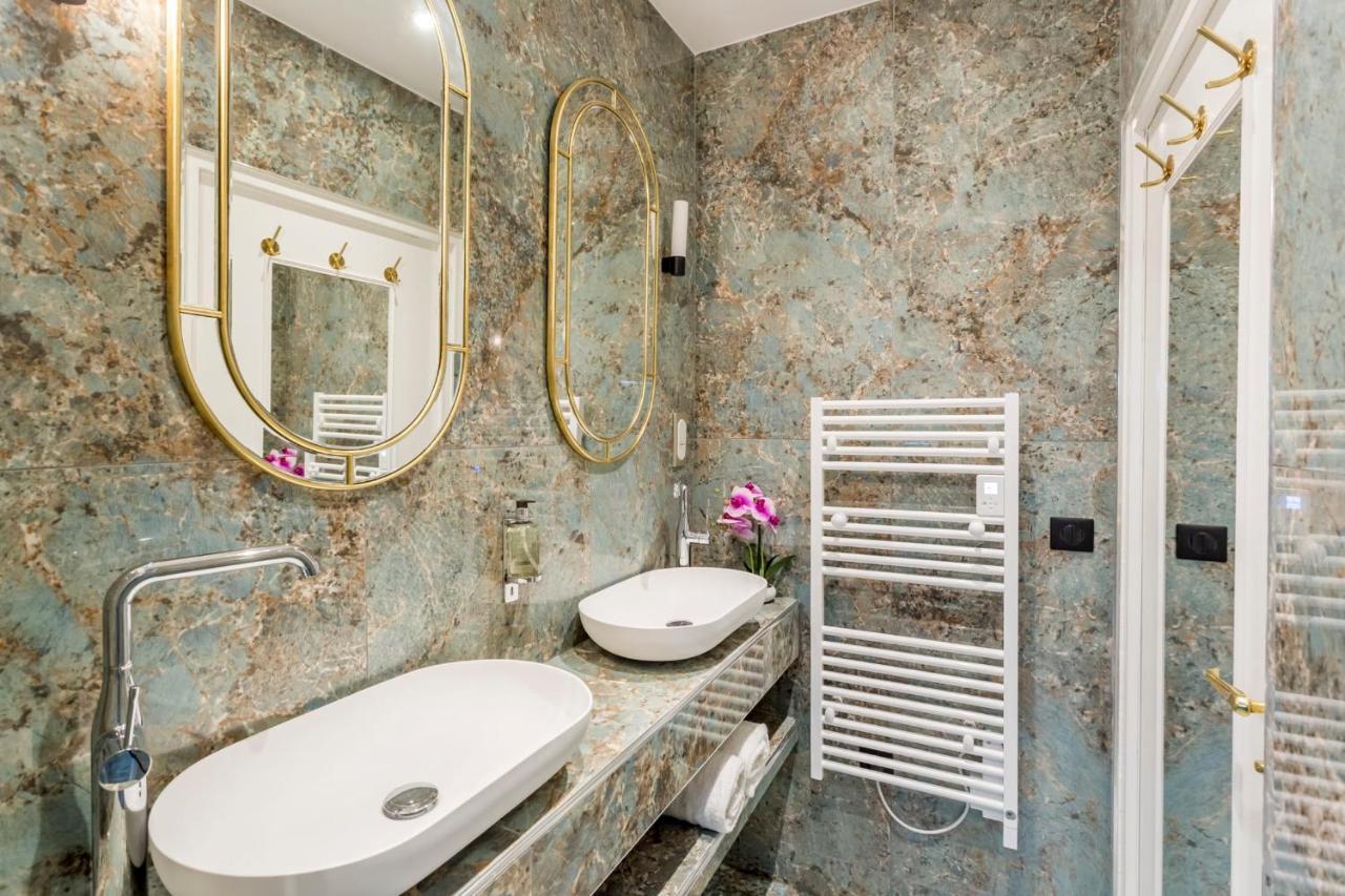 Merveil - Luxury Suite -Opera - Volney I Paris Exterior foto