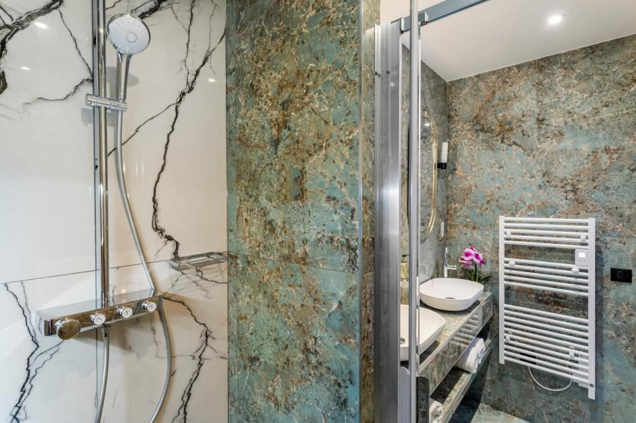 Merveil - Luxury Suite -Opera - Volney I Paris Exterior foto
